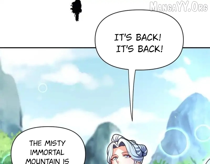 Invincible After Shocking My Empress Wife Chapter 110 - page 109